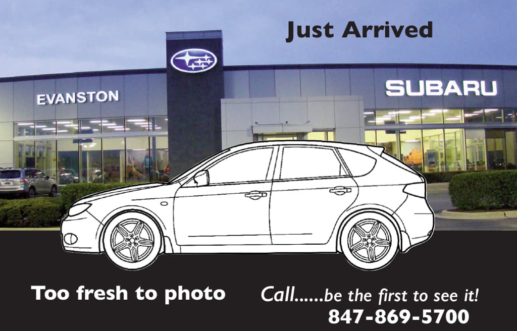 2015 Subaru Impreza 2.0i Sport Limited Hatchback
