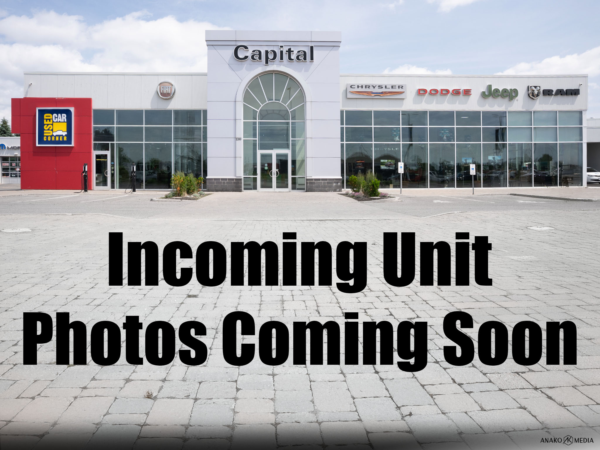 Jeep Wrangler Sport 2-Door 4WD 2026