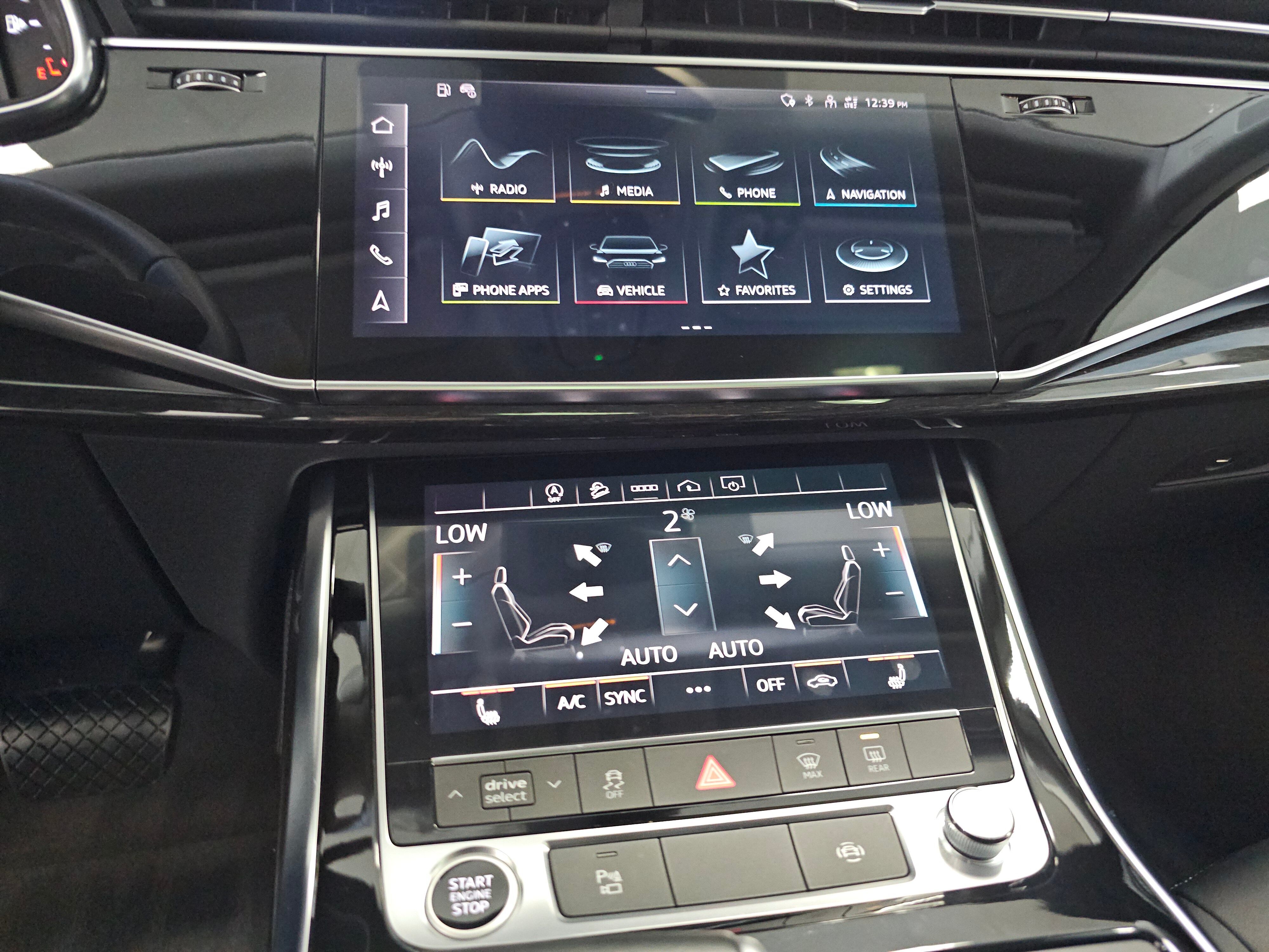 2023 Audi Q7 55 Premium Plus photo 7