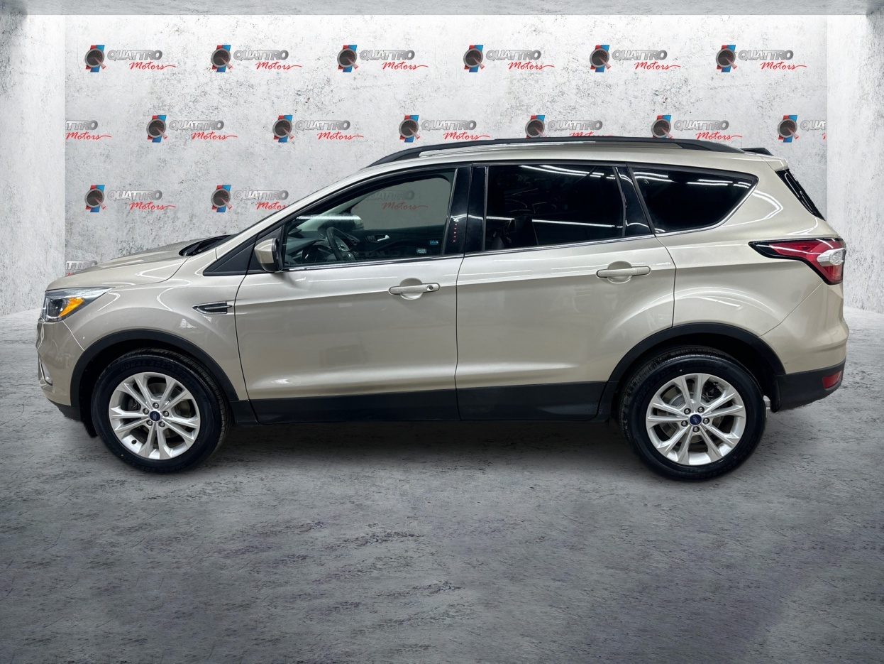 2018 Ford Escape SE photo 2