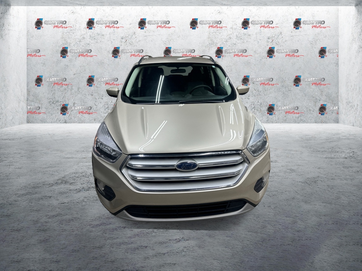 2018 Ford Escape SE photo 5