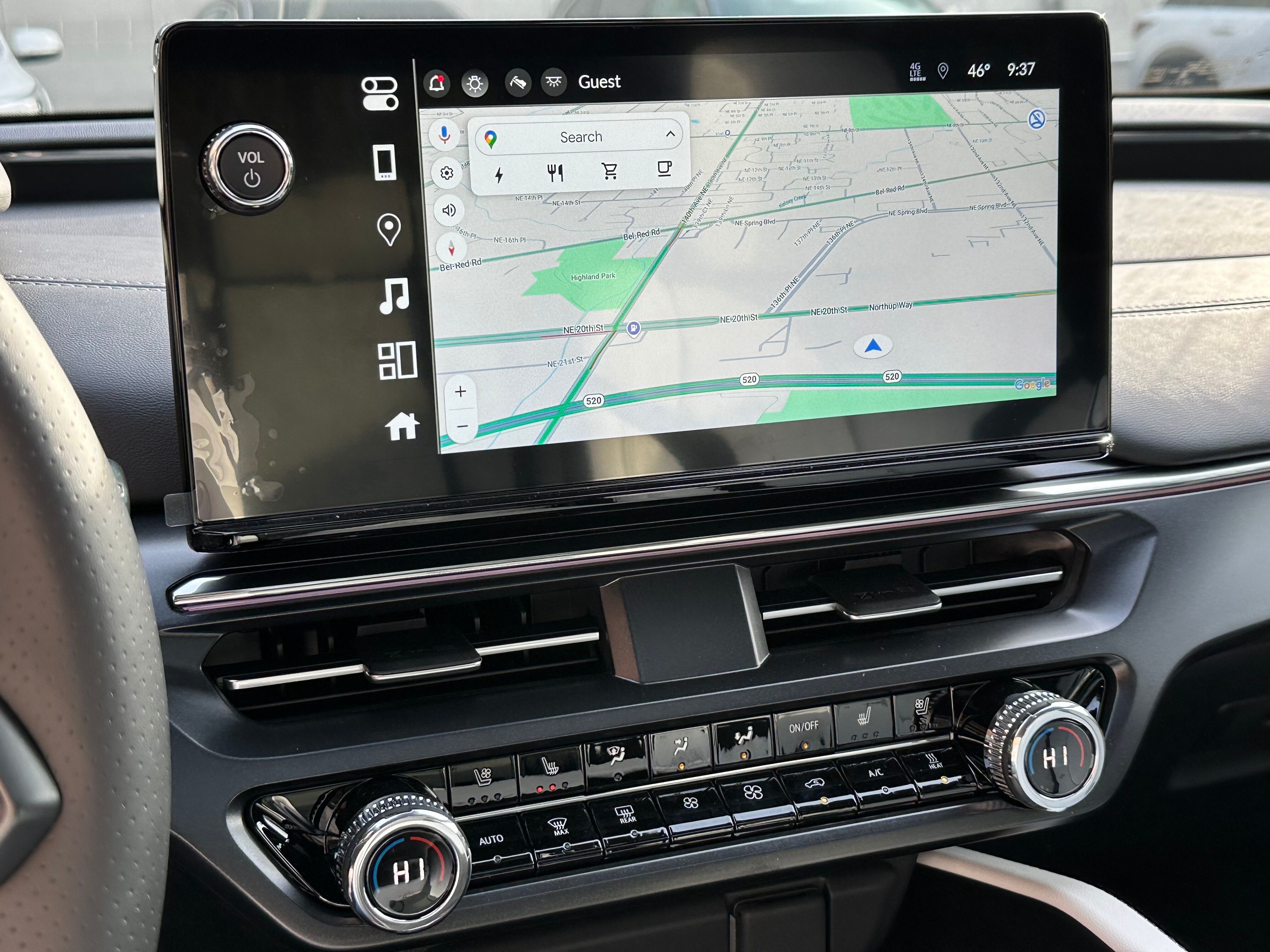 2024 Acura ZDX Type S photo 3