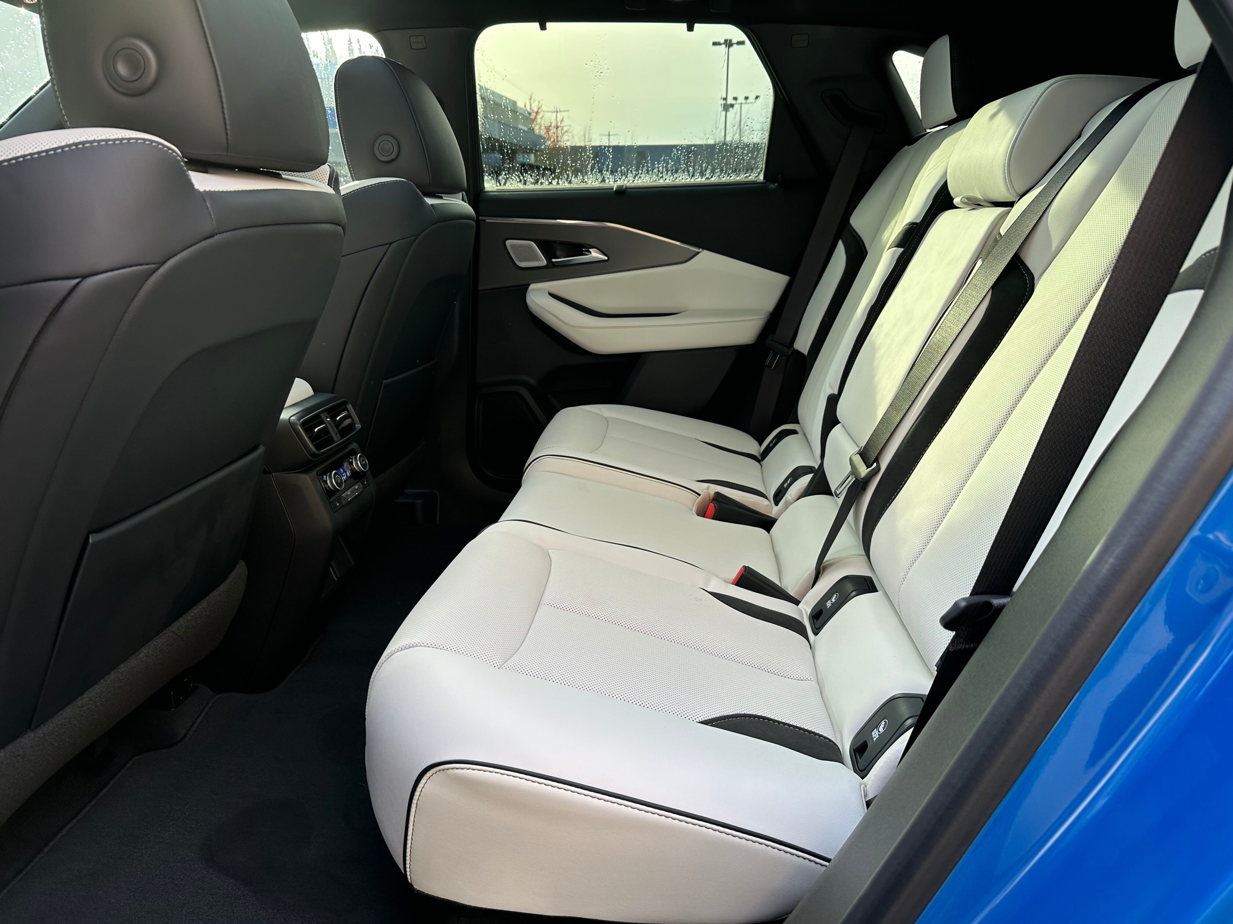 2024 Acura ZDX Type S photo 4