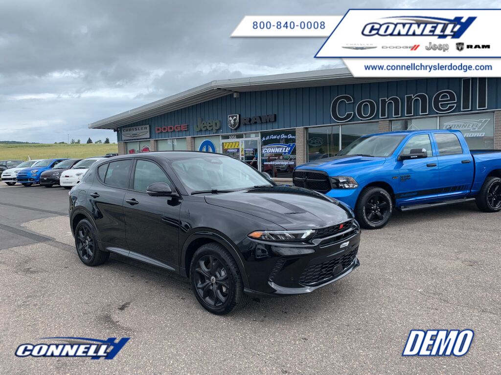 2024 Dodge Hornet R/T AWD