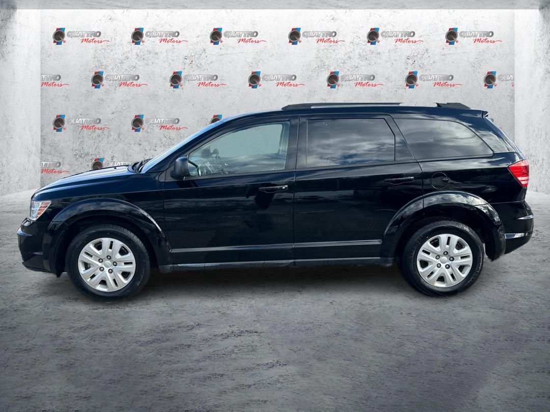2020 Dodge Journey SE Value photo 2