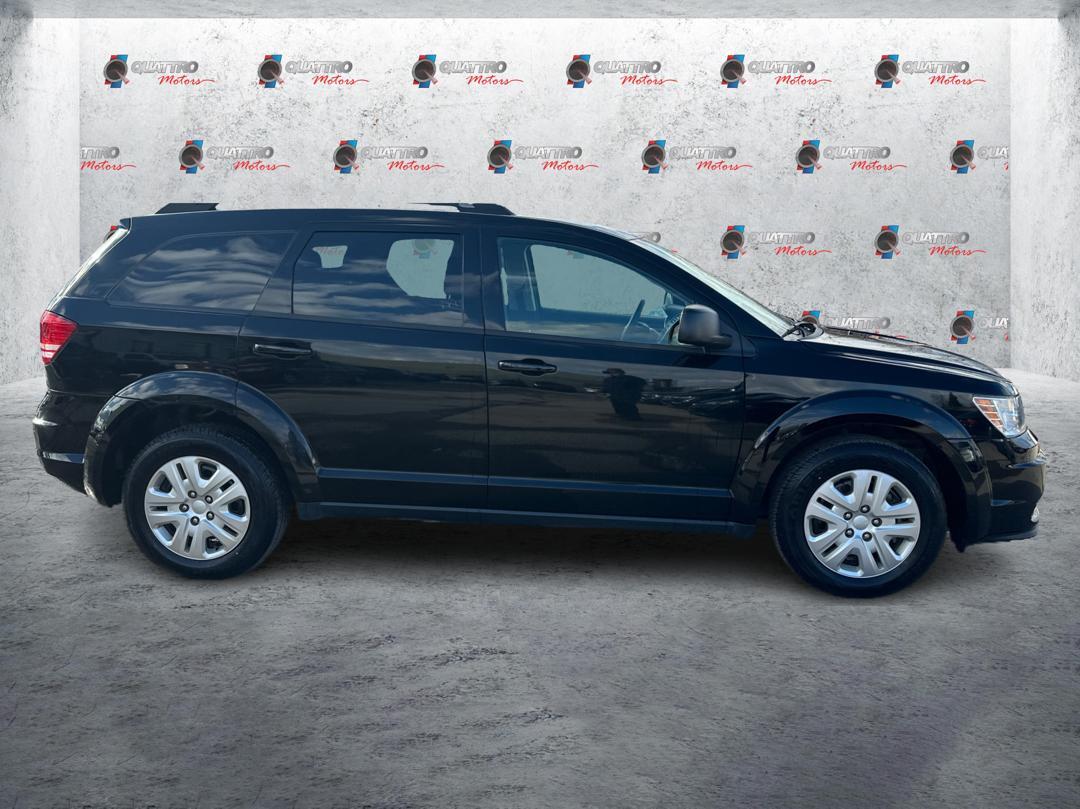 2020 Dodge Journey SE Value photo 3