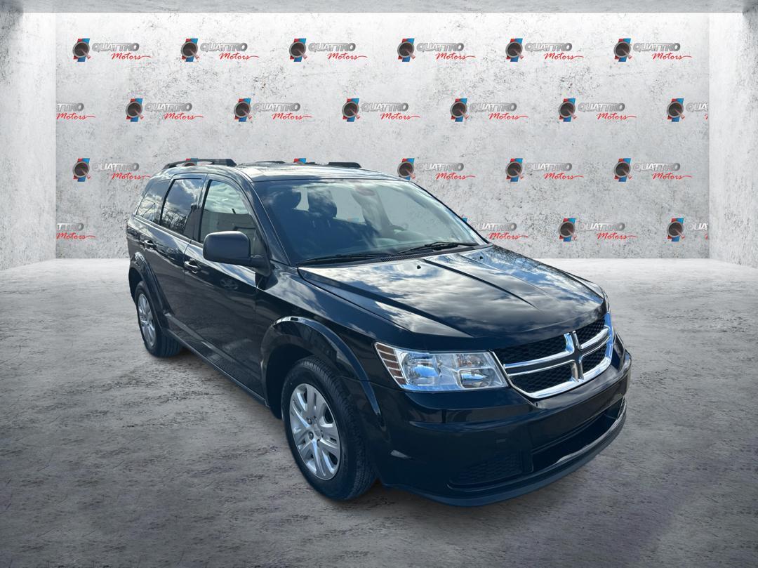 2020 Dodge Journey SE Value photo 4