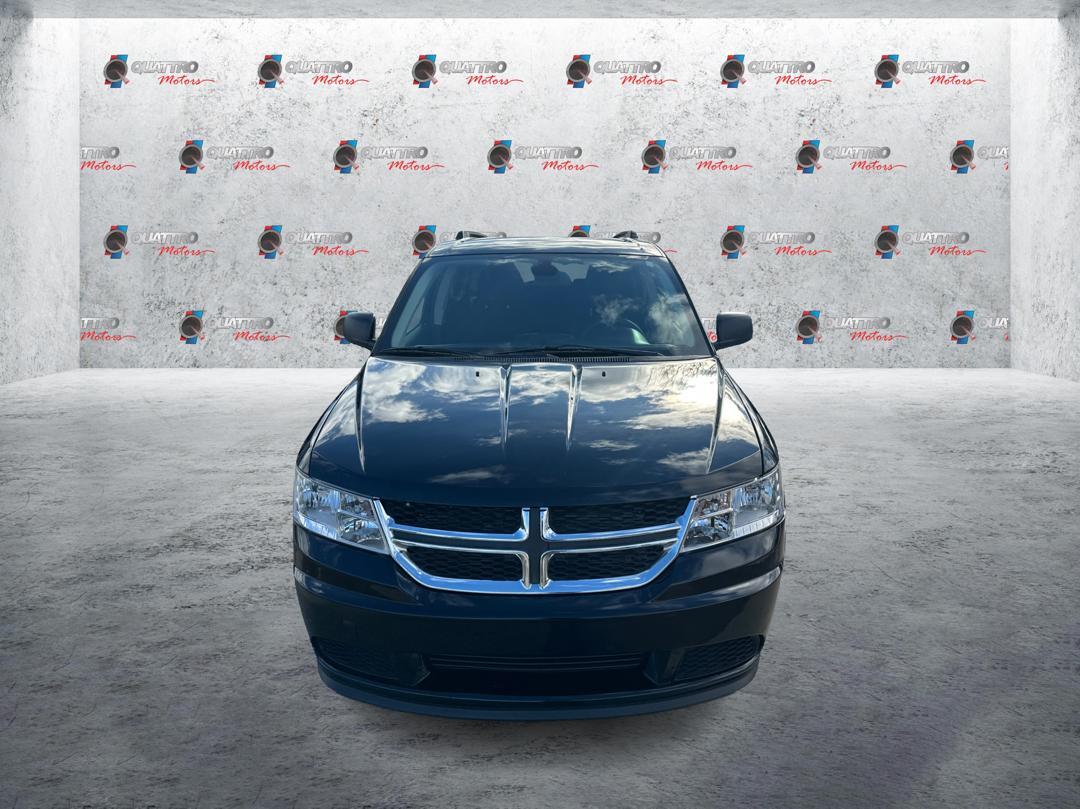 2020 Dodge Journey SE Value photo 5