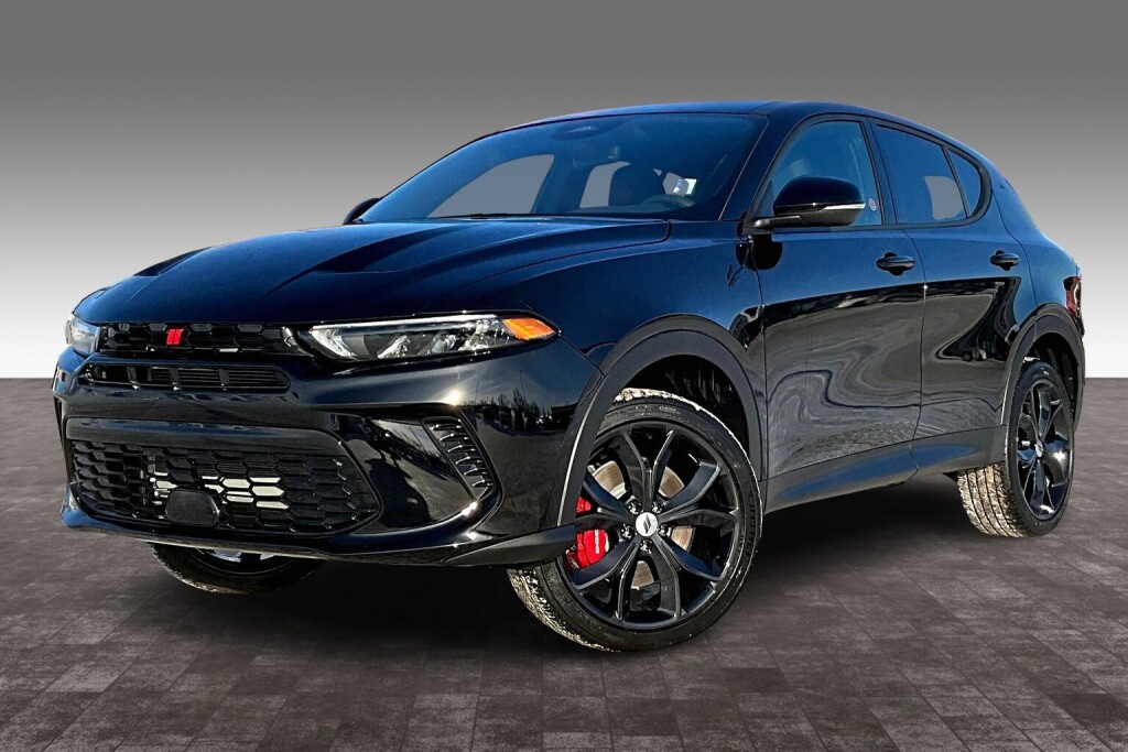 2025 Dodge Hornet GT Plus AWD