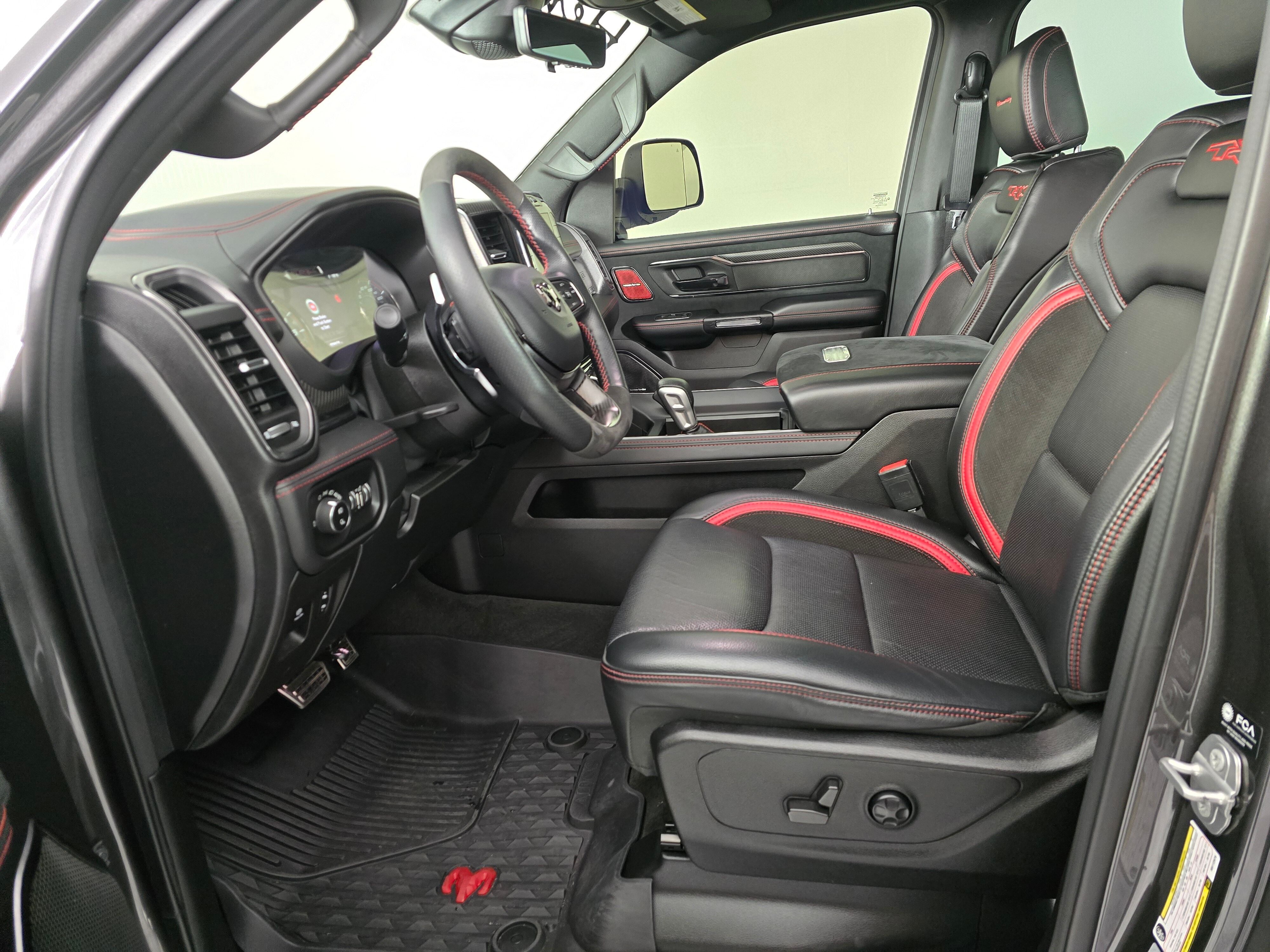 2022 Ram 1500 Big Horn Lone Star photo 2