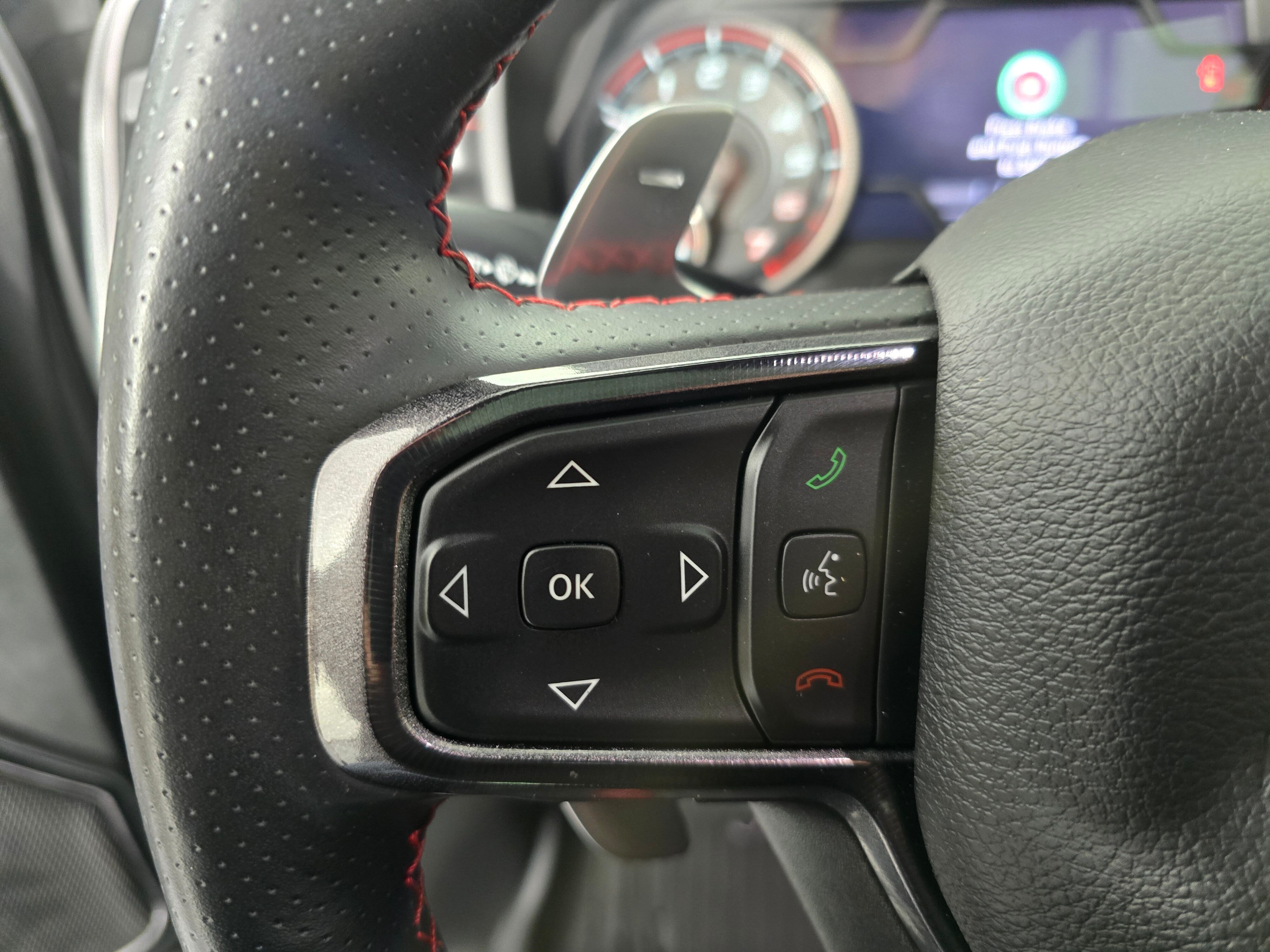 2022 Ram 1500 Big Horn Lone Star photo 2