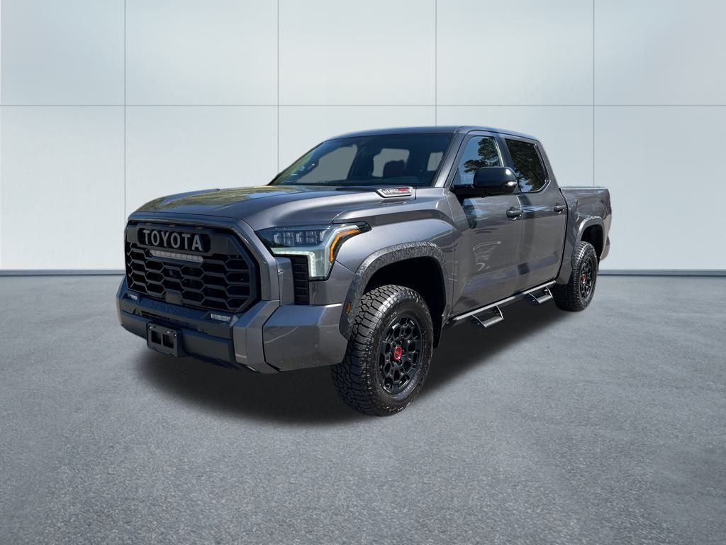 2024 Toyota Tundra TRD Pro photo 2