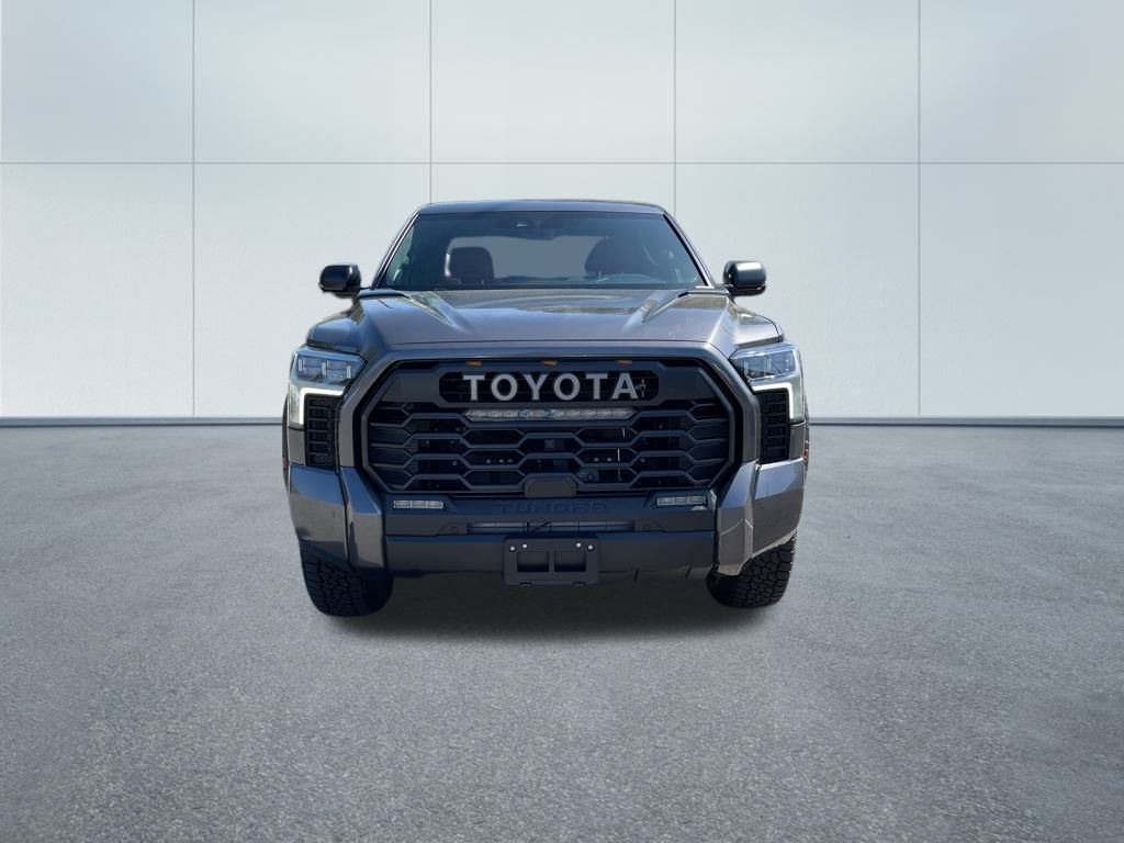 2024 Toyota Tundra TRD Pro photo 3