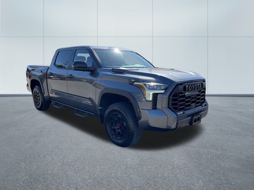 2024 Toyota Tundra TRD Pro photo 4