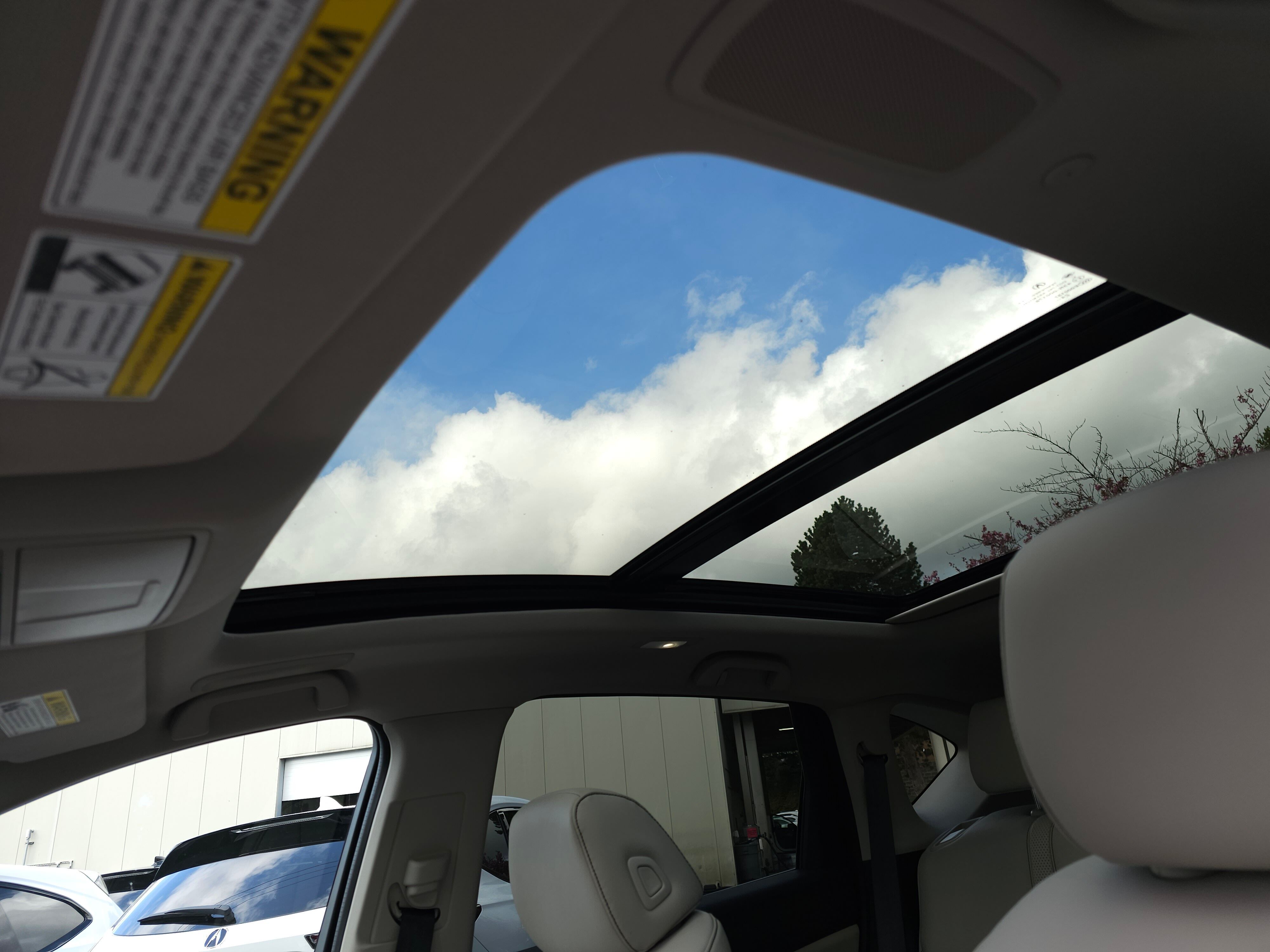 2025 Acura RDX Technology photo 3