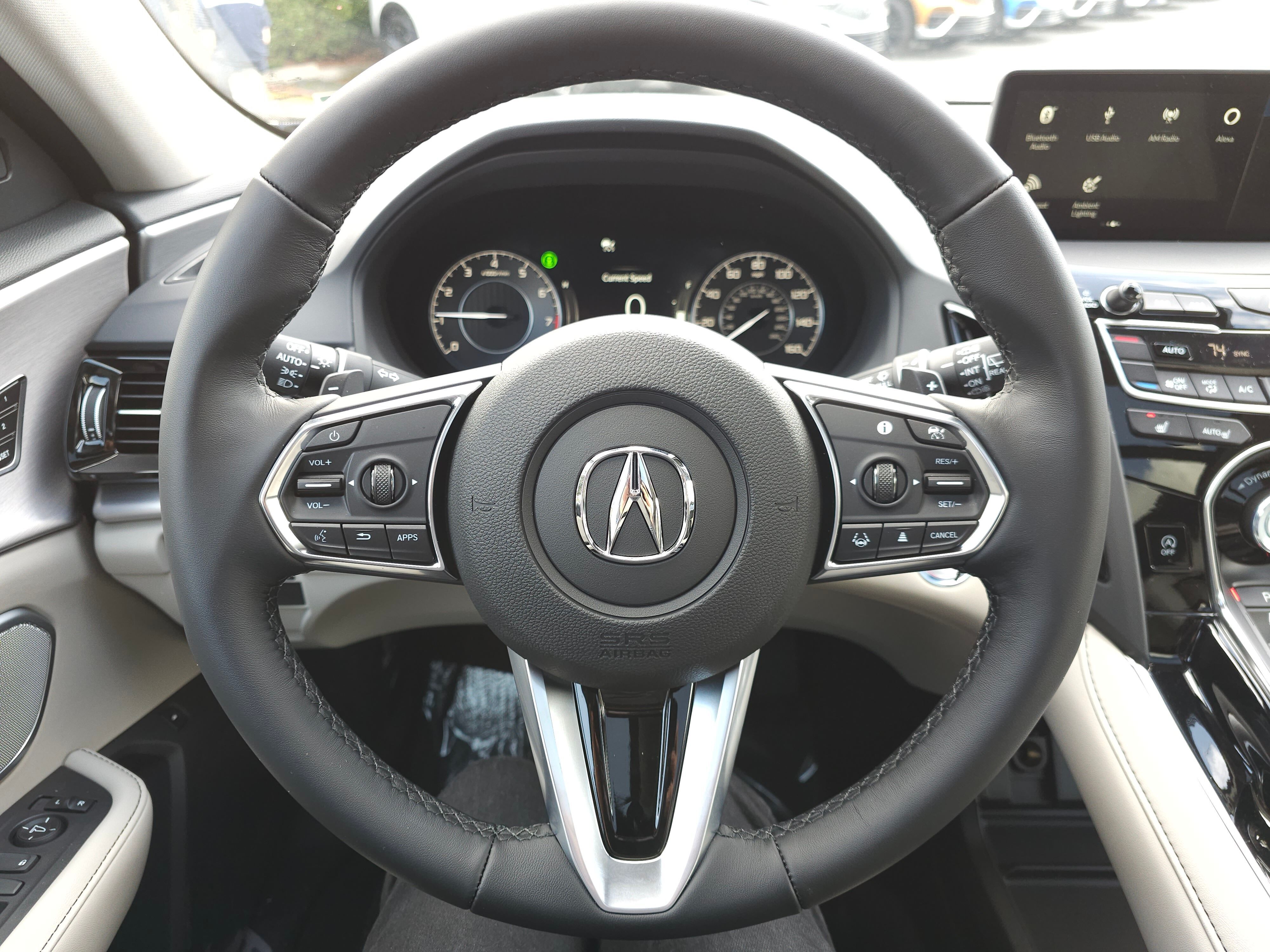 2025 Acura RDX Technology photo 4