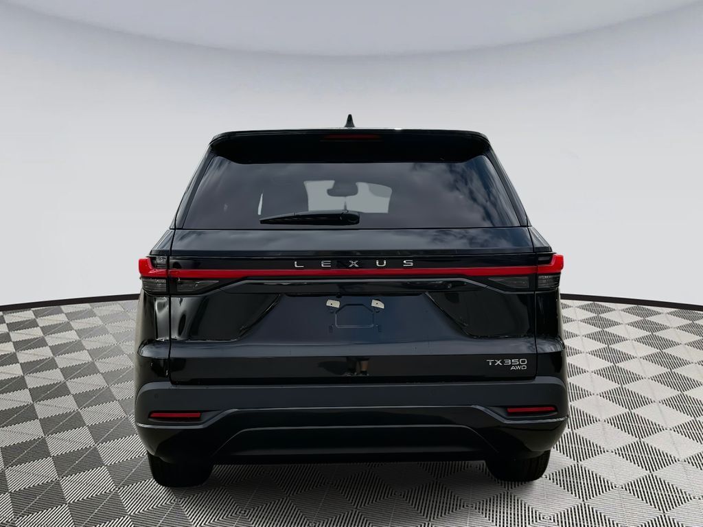 2025 Lexus TX 350 Premium photo 3