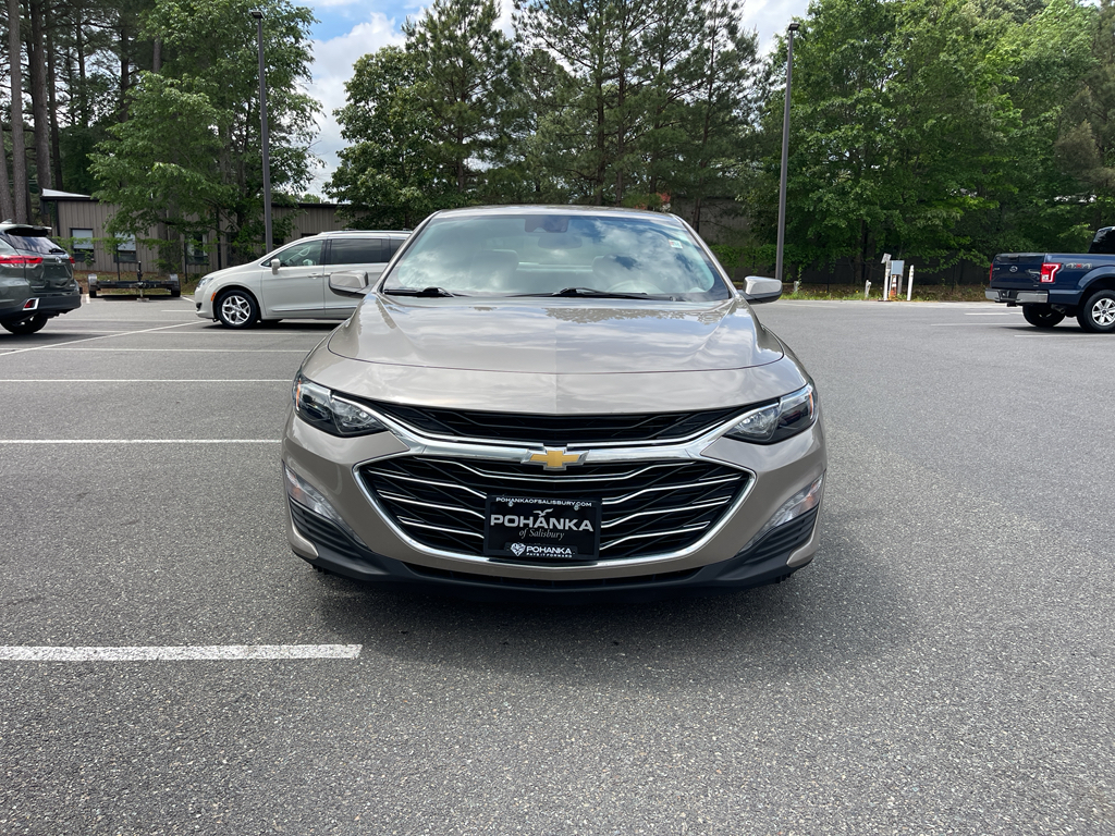 2023 Chevrolet Malibu 1LT photo 3