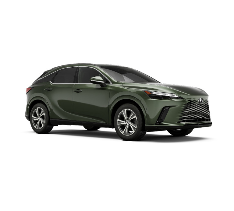 Lexus RX 350 Premium AWD photo 3