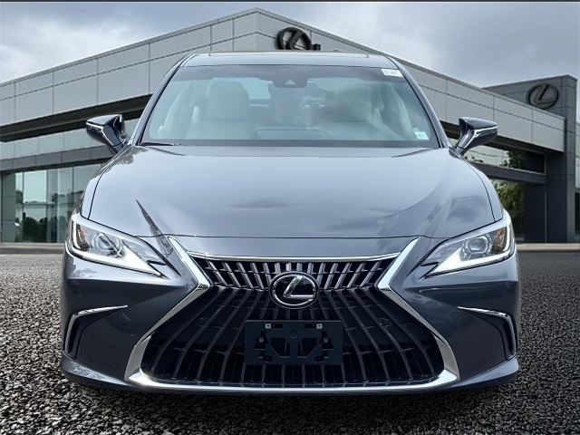 2025 Lexus ES 300h photo 2