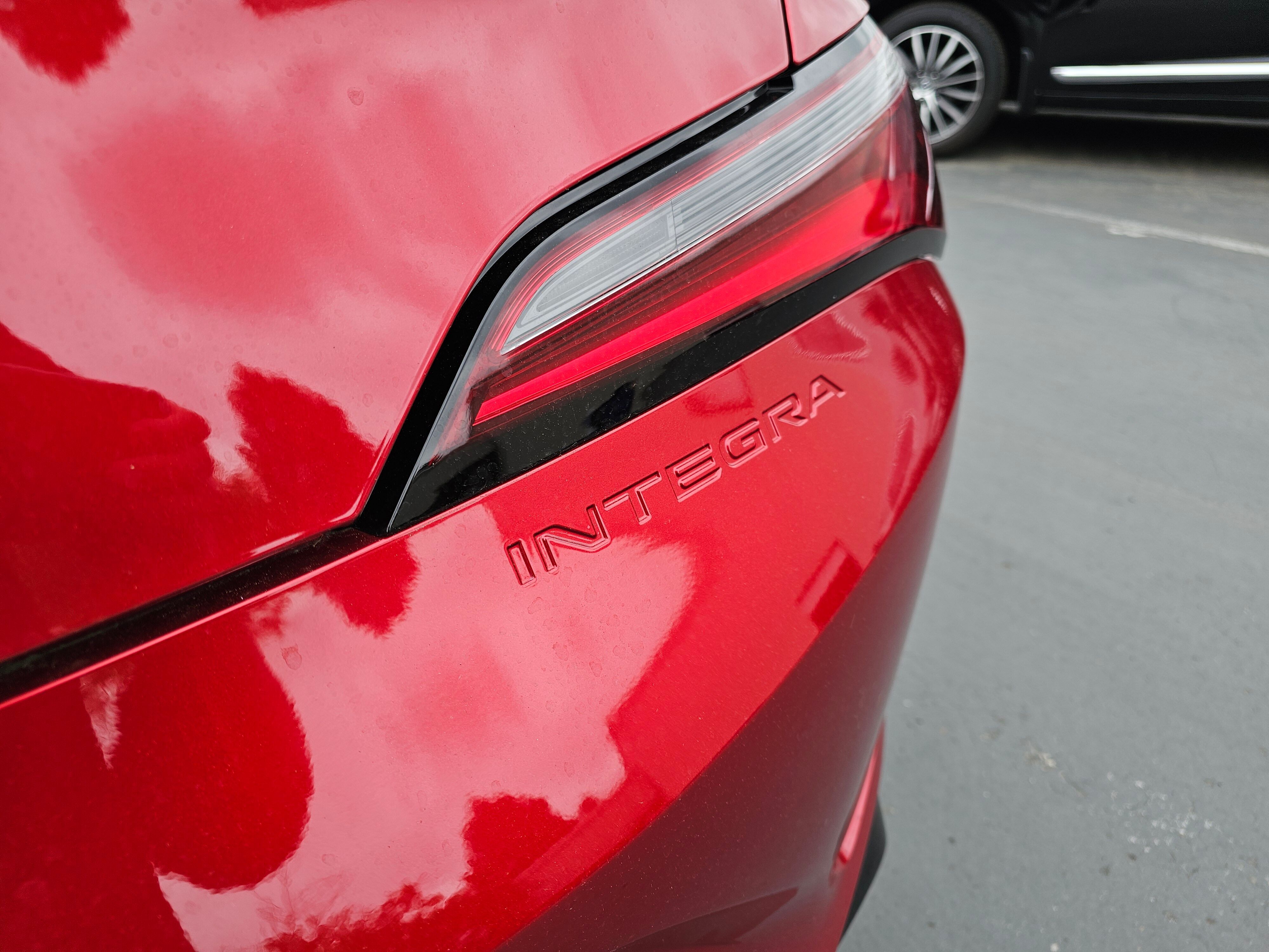 2025 Acura Integra A-Spec photo 4