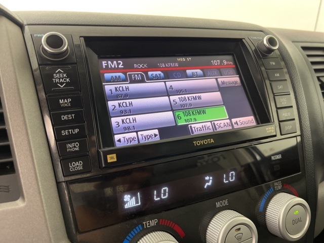 2013 Toyota Tundra Limited photo 3