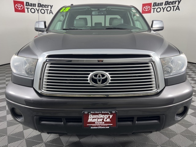 2013 Toyota Tundra Limited photo 4