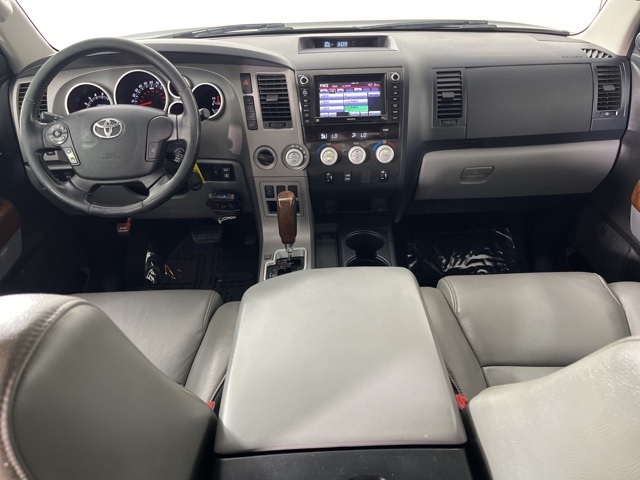2013 Toyota Tundra Limited photo 2