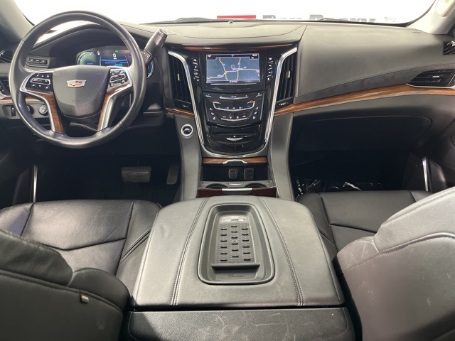 2016 Cadillac Escalade Premium photo 2