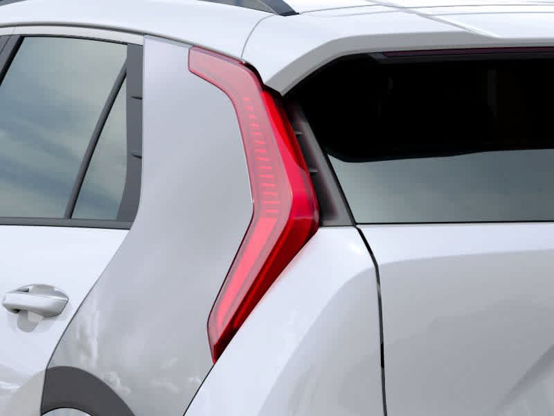 2025 Kia Niro EV Wave photo 10