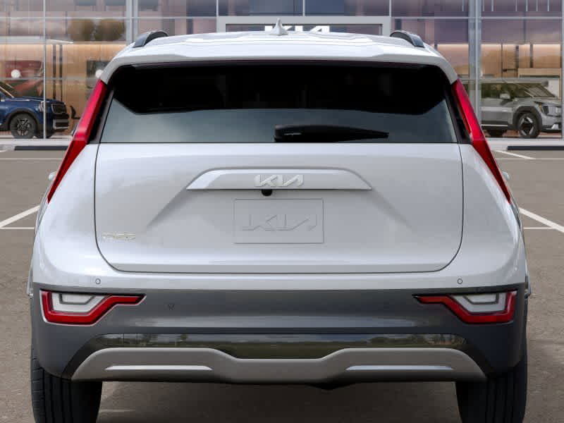 2025 Kia Niro EV Wave photo 12