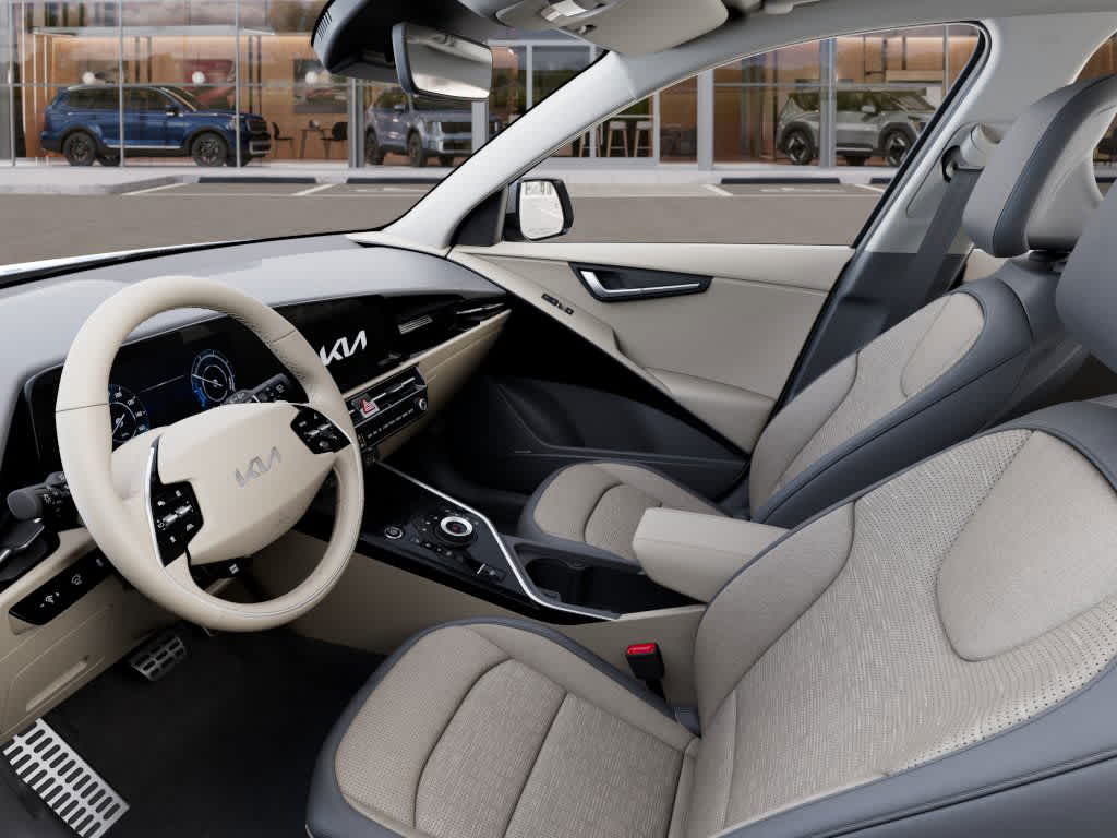 2025 Kia Niro EV Wave photo 15