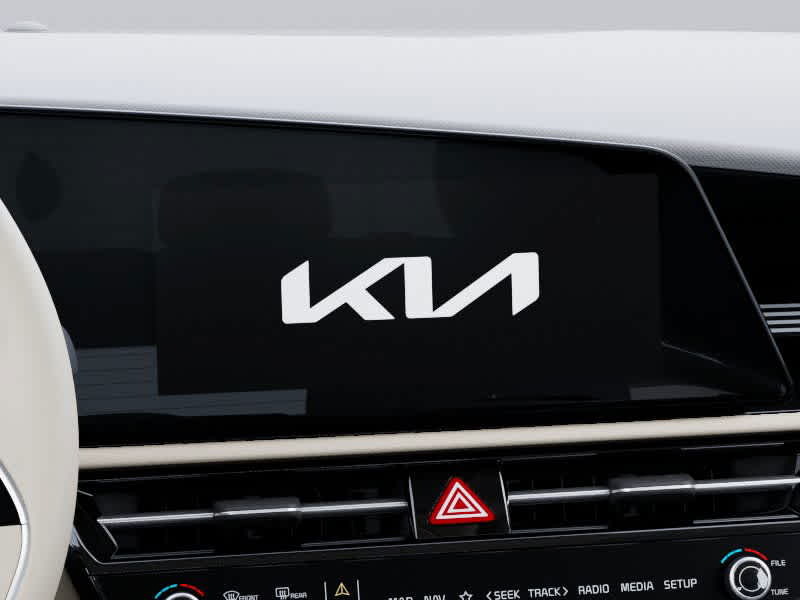 2025 Kia Niro EV Wave photo 17