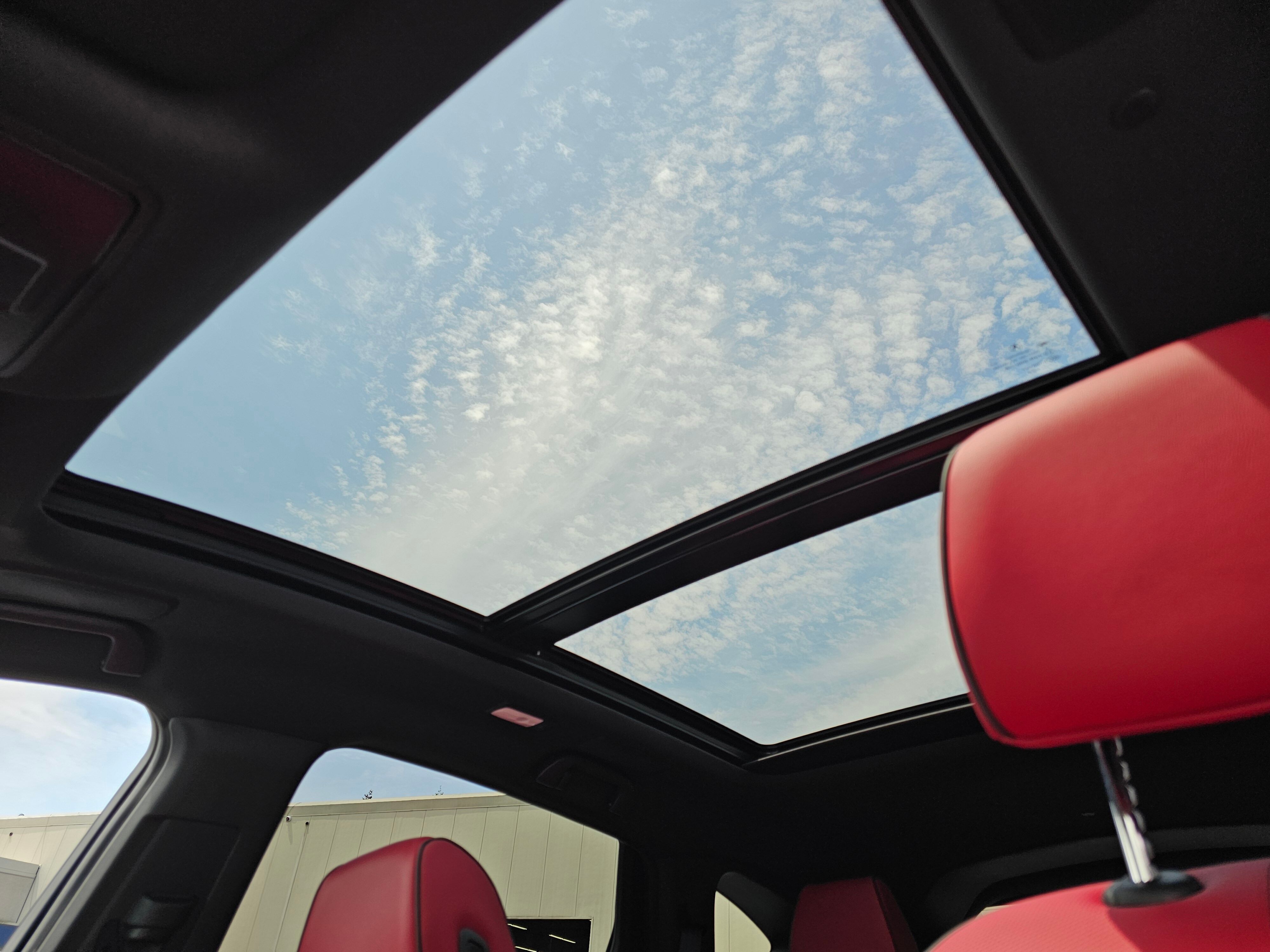 2025 Acura RDX A-Spec photo 2