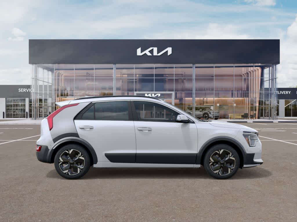 2025 Kia Niro EV Wave photo 6