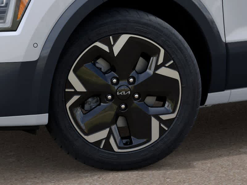 2025 Kia Niro EV Wave photo 8