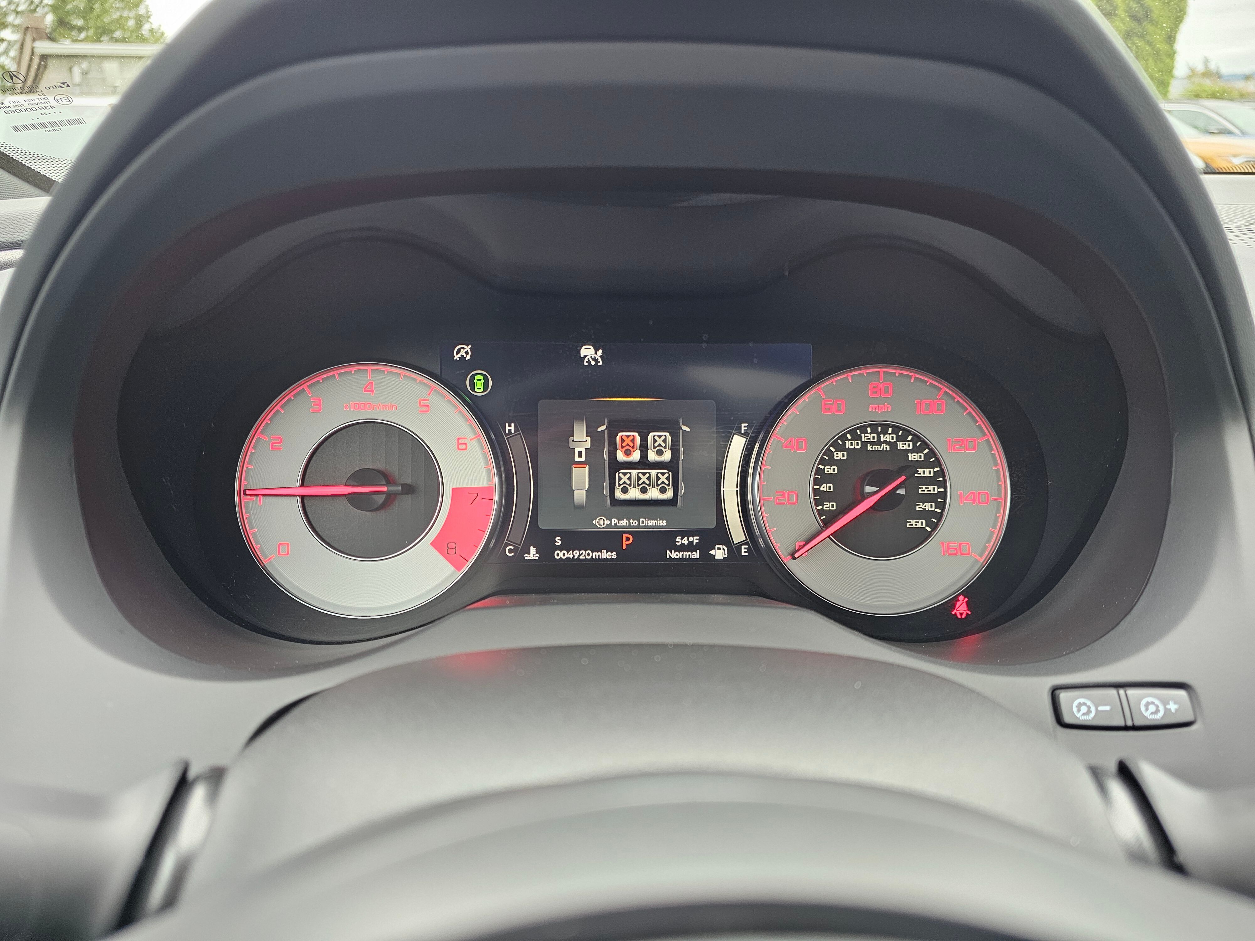 2024 Acura RDX A-Spec photo 3