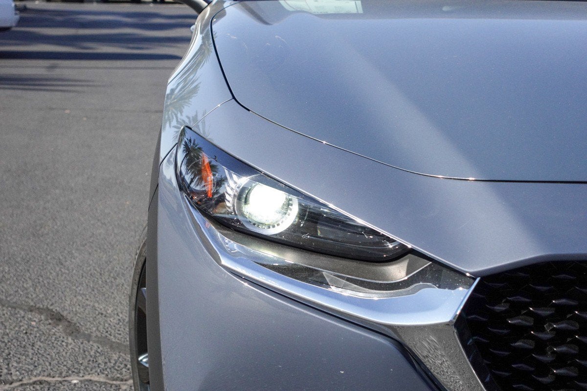 2023 Mazda CX-30 2.5 S Carbon photo 3
