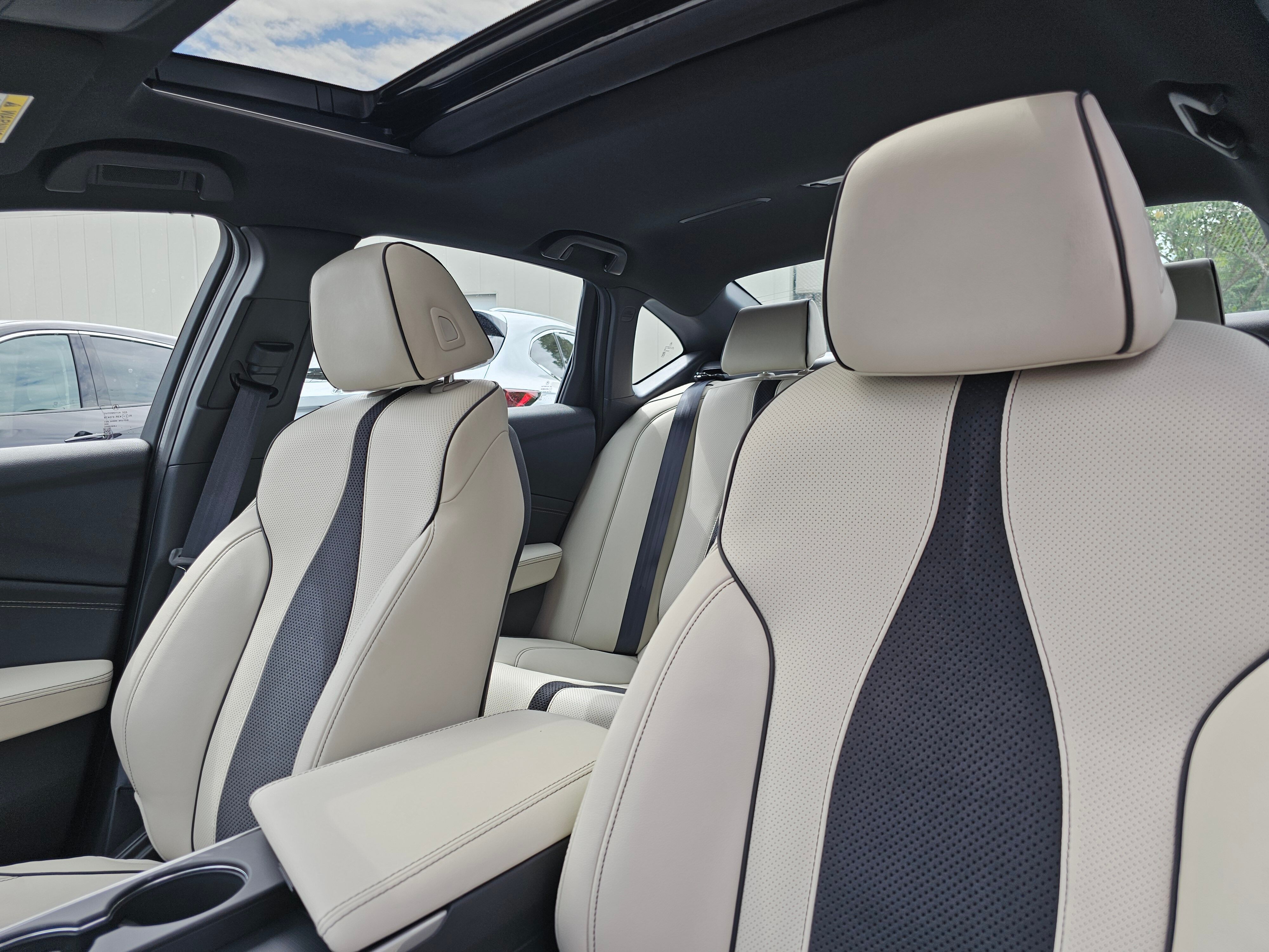 2025 Acura TLX SH-AWD A-Spec photo 2