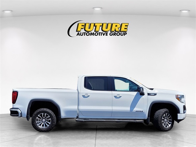 2020 Gmc Sierra 1500 AT4 photo 3