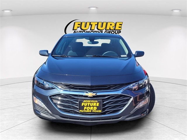 2020 Chevrolet Malibu 1LT photo 2