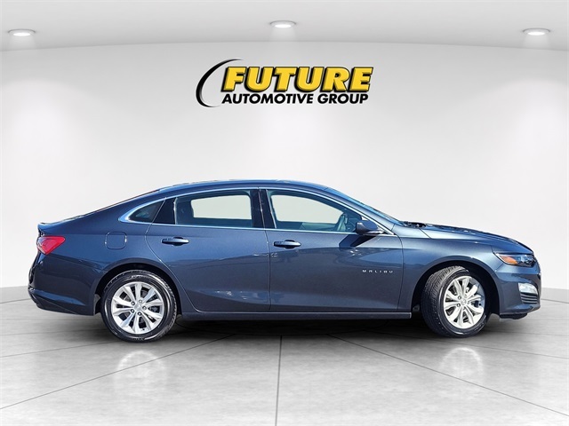 2020 Chevrolet Malibu 1LT photo 3