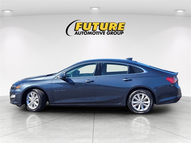 2020 Chevrolet Malibu 1LT photo 4
