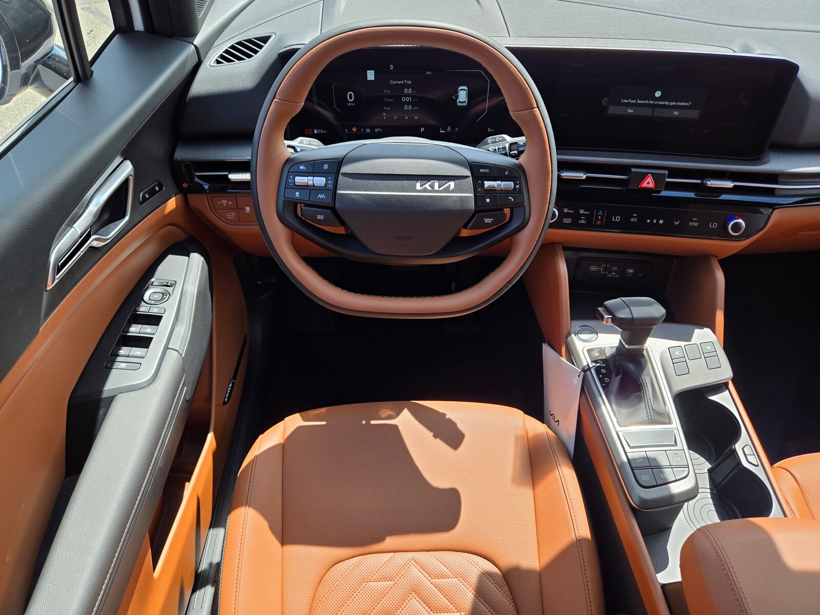 2026 Kia Sportage X-Line photo 4