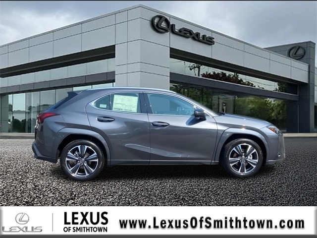 2025 Lexus UX Premium photo 3