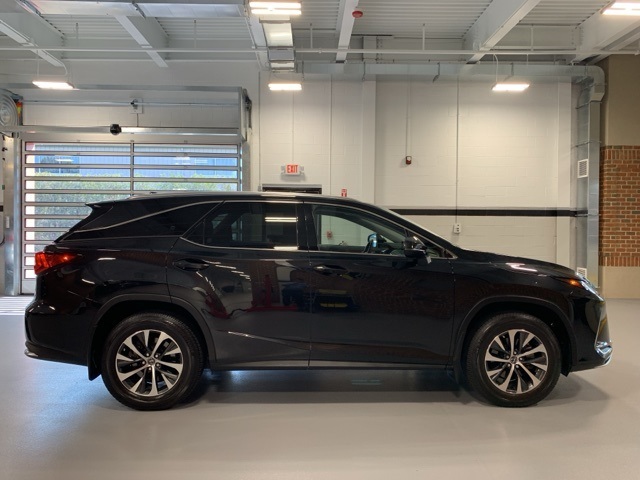 2020 Lexus RX 350L Premium photo 4