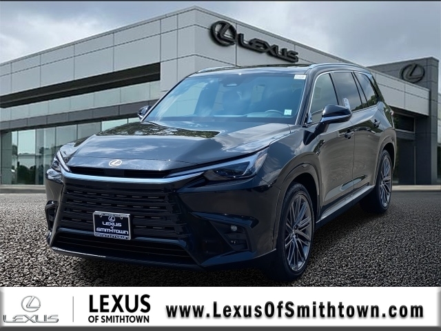 2025 Lexus TX 350 Luxury photo 6