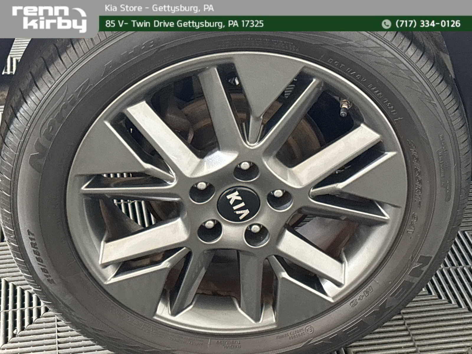 2021 Kia Soul S photo 8