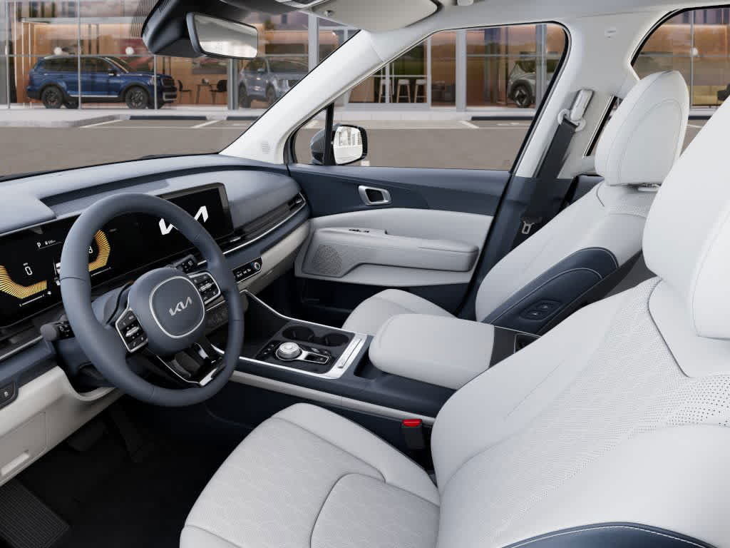 2026 Kia Carnival EX photo 13