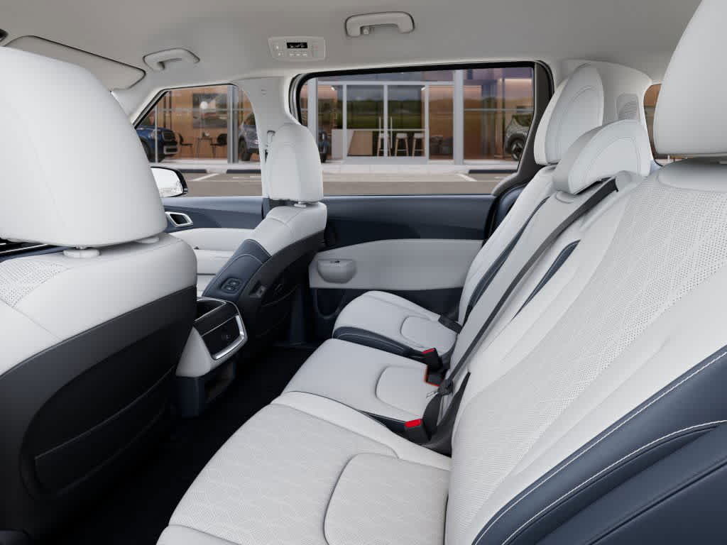 2026 Kia Carnival EX photo 14